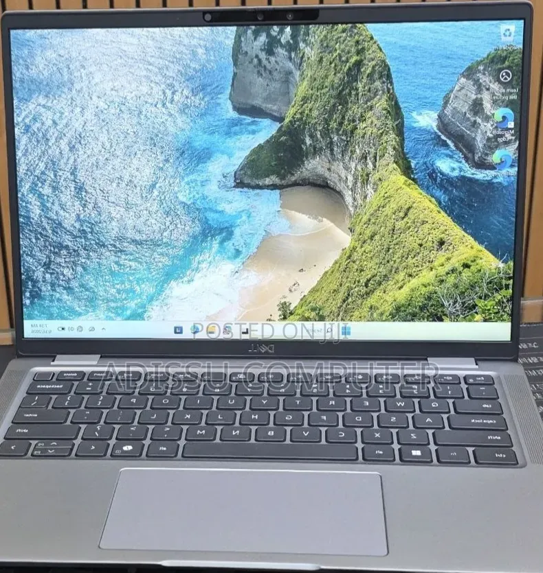 New Laptop Dell Latitude 7450 16GB Intel Core Ultra 7 SSD 512GB