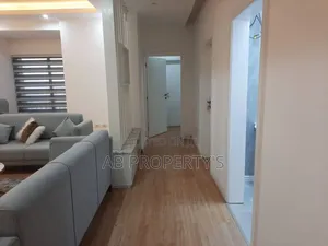 Furnished 2bdrm Apartment in ቡልቡላ, Bole for sale