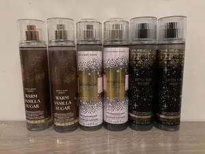 Bath and Body Works , Body Spray From Canada