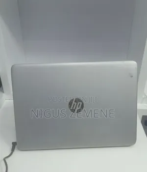 New Laptop HP EliteBook 840 8GB Intel Core i5 SSD 1T