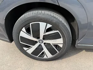 BYD Tang EV 2025 Gray