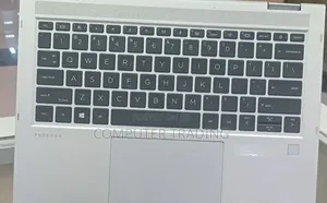 New Laptop HP ProBook 4340S 16GB AMD Ryzen 7 SSD 512GB