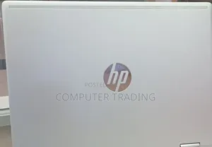 New Laptop HP ProBook 4340S 16GB AMD Ryzen 7 SSD 512GB