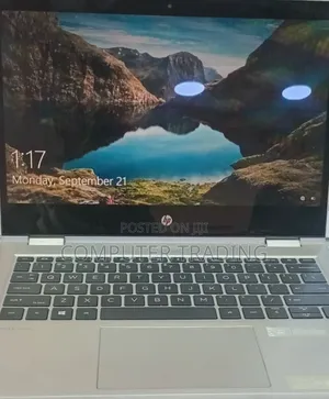 New Laptop HP ProBook 4340S 16GB AMD Ryzen 7 SSD 512GB