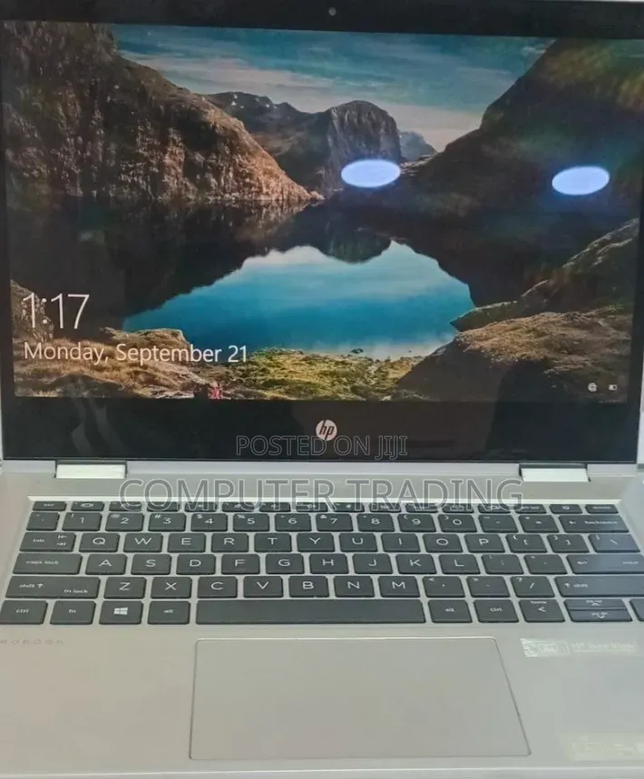 New Laptop HP ProBook 4340S 16GB AMD Ryzen 7 SSD 512GB