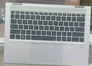 New Laptop HP ProBook 4340S 16GB AMD Ryzen 7 SSD 512GB