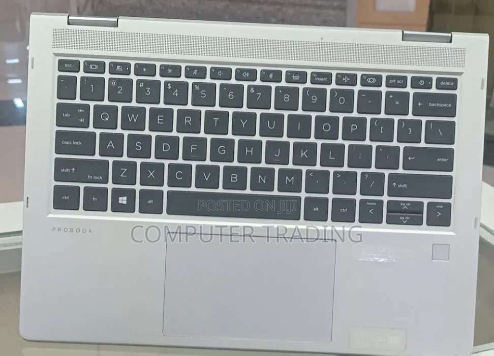 New Laptop HP ProBook 4340S 16GB AMD Ryzen 7 SSD 512GB