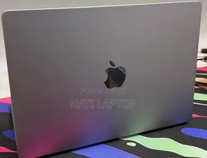 New Laptop Apple MacBook Pro 2023 M3 8GB Apple M3 Pro SSD 512GB