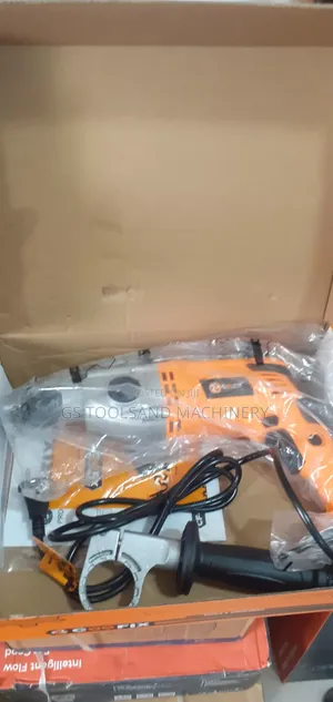 Coofix 1050w Impact Drill