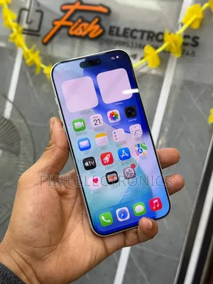 Apple iPhone 17 Pro Max 512 GB Silver