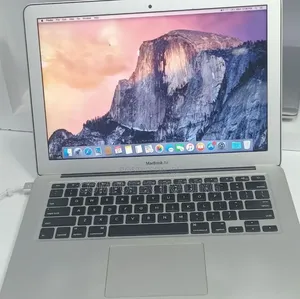 New Laptop Apple MacBook Air 2017 8GB AMD Ryzen 7 SSD 128GB