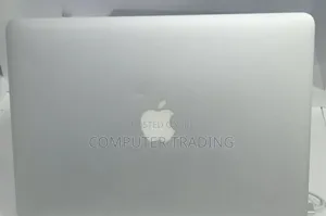 New Laptop Apple MacBook Air 2017 8GB AMD Ryzen 7 SSD 128GB
