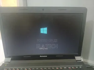Laptop Lenovo B570 8GB Intel Core i5 HDD 500GB