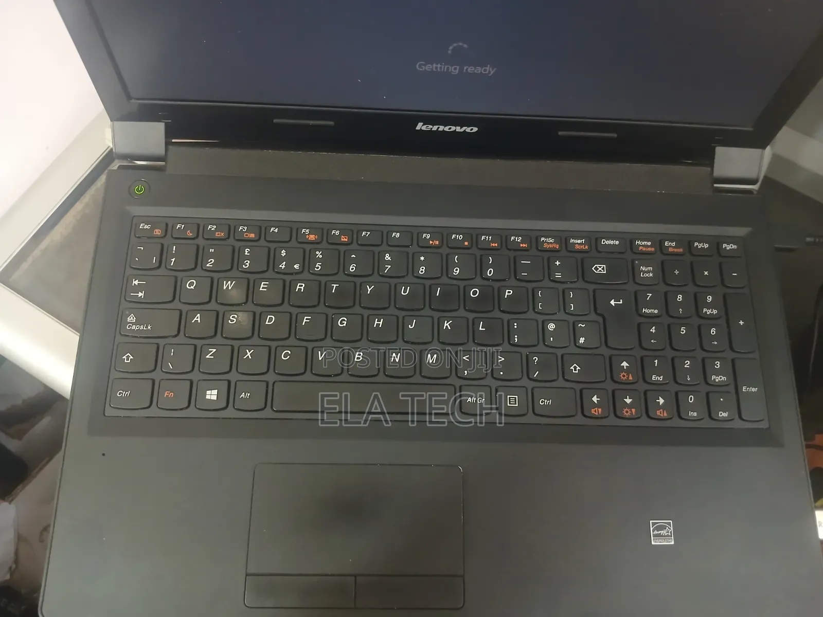 Laptop Lenovo B570 8GB Intel Core i5 HDD 500GB