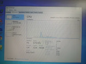 Laptop Lenovo B570 8GB Intel Core i5 HDD 500GB