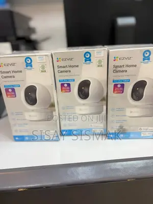 Ezviz Camera