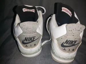 Air Jordan 4