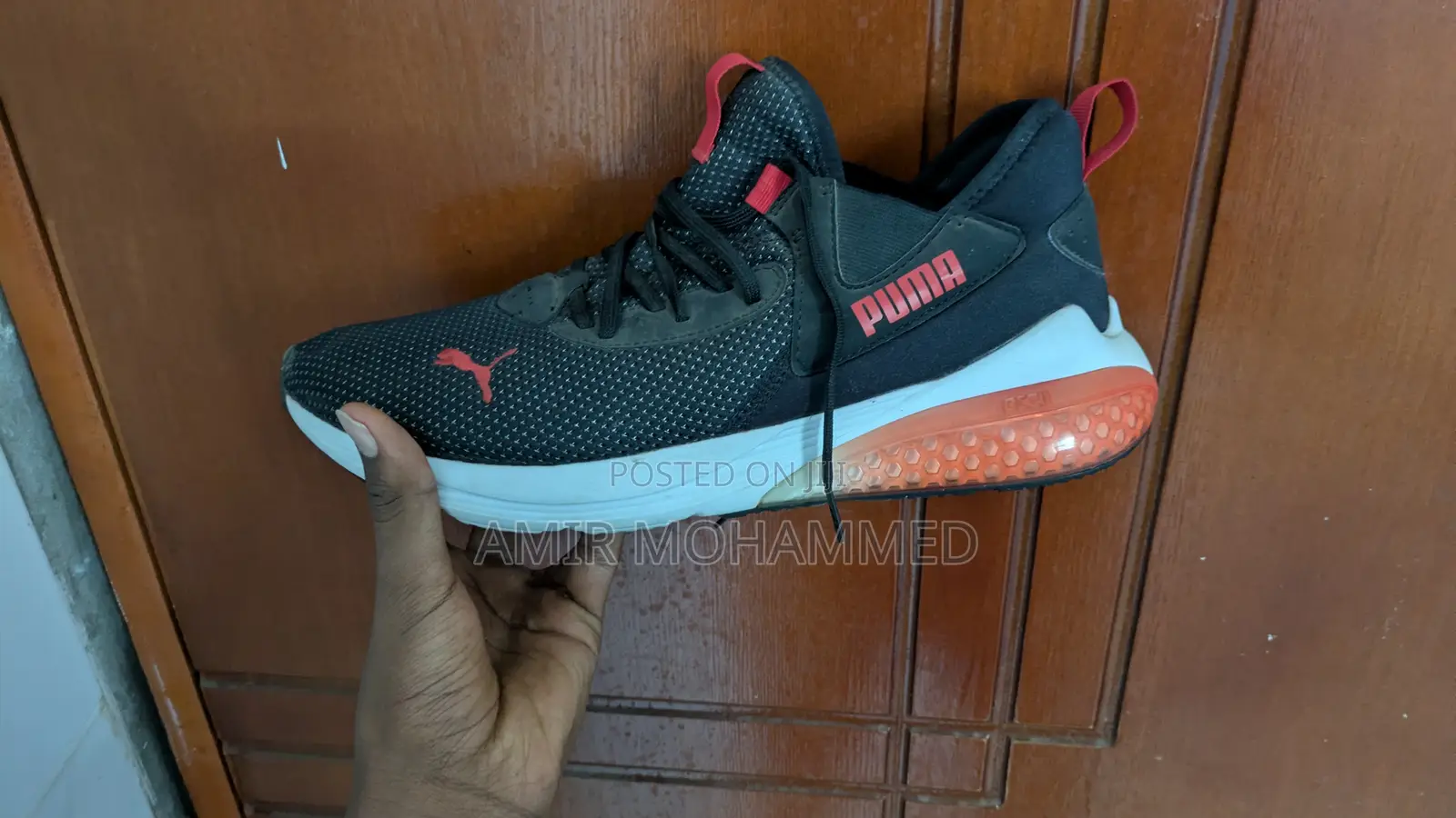 Men's Shoes