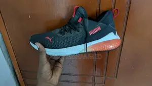 Men's Shoes