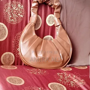Beautiful Bag With Hijab