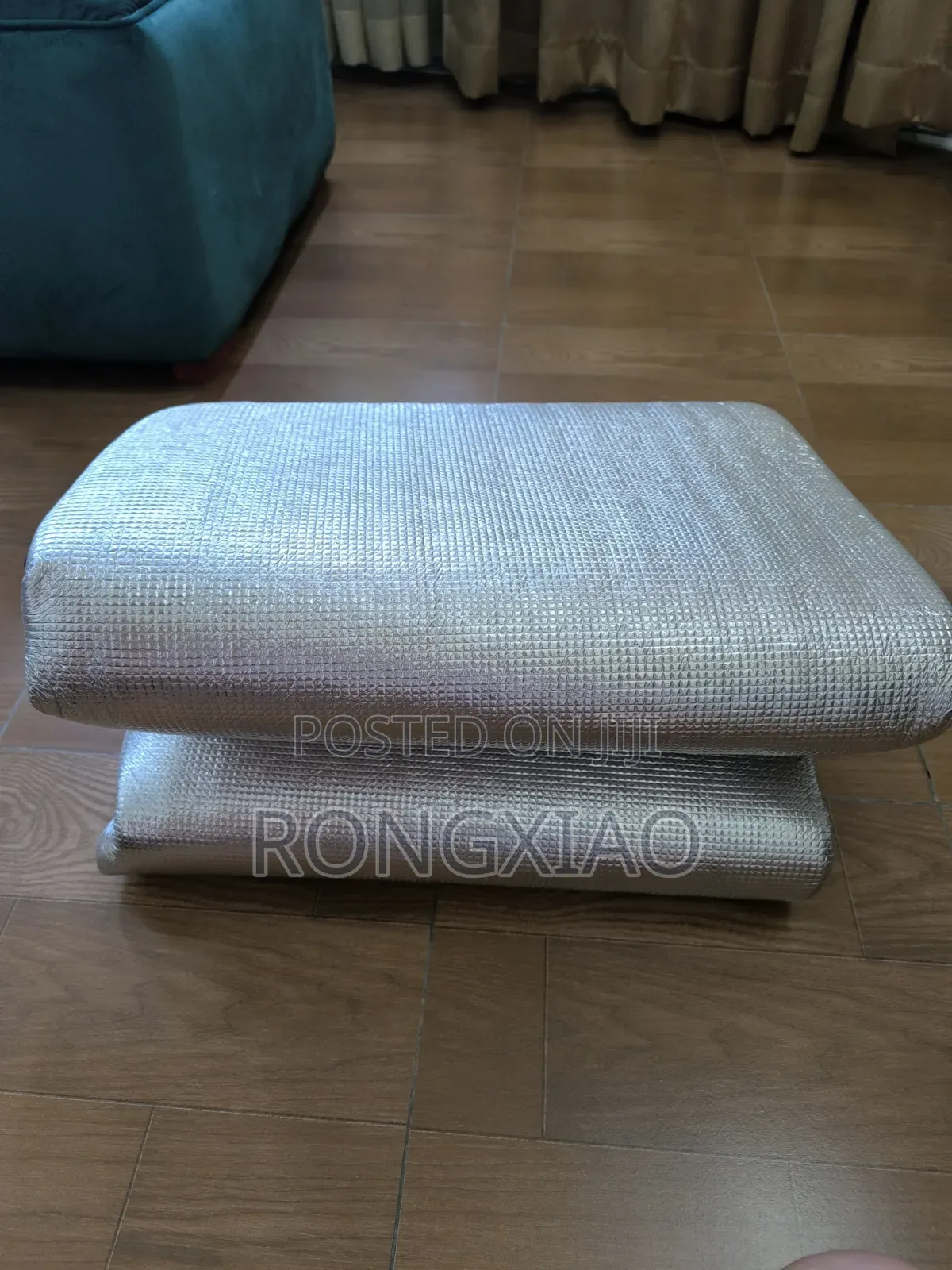 Aalluminum Moisture Proof Pad