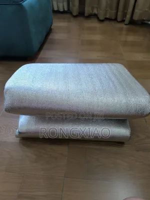 Aalluminum Moisture Proof Pad