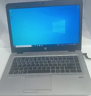 New Laptop HP EliteBook 840 G3 8GB Intel Core i5 HDD 1T