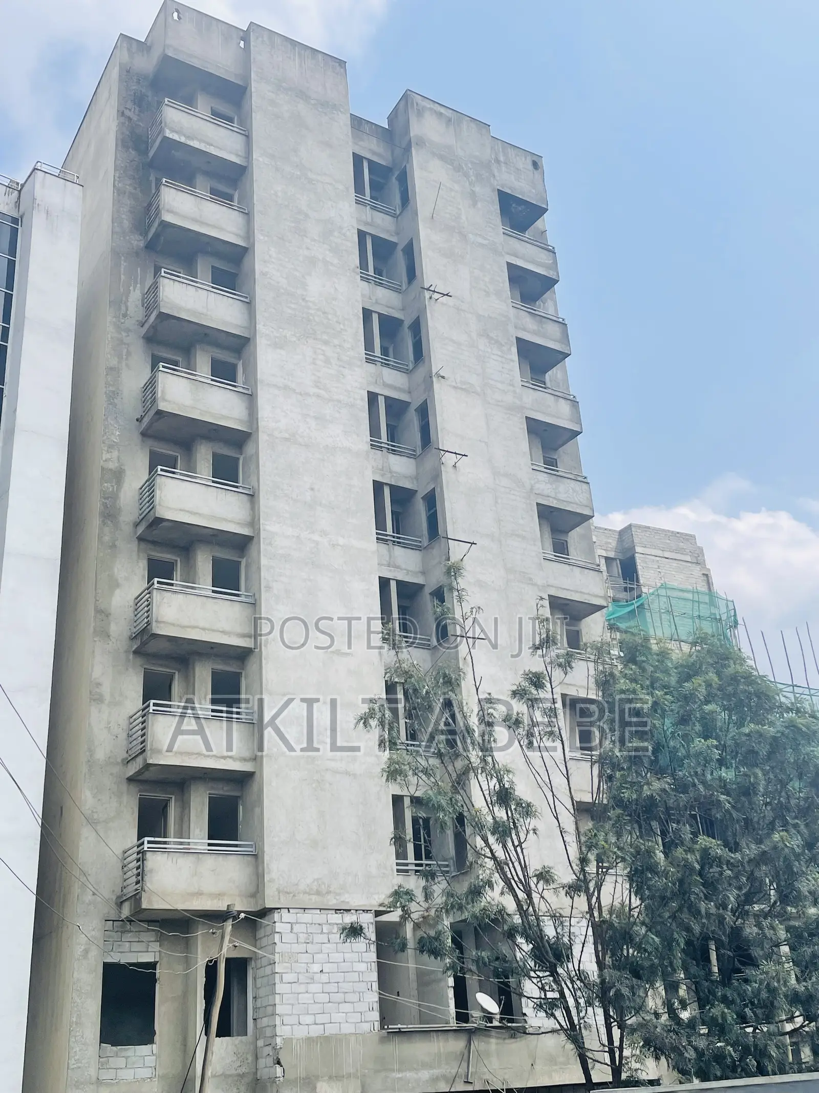 3bdrm Apartment in Kolfe Keranio for sale