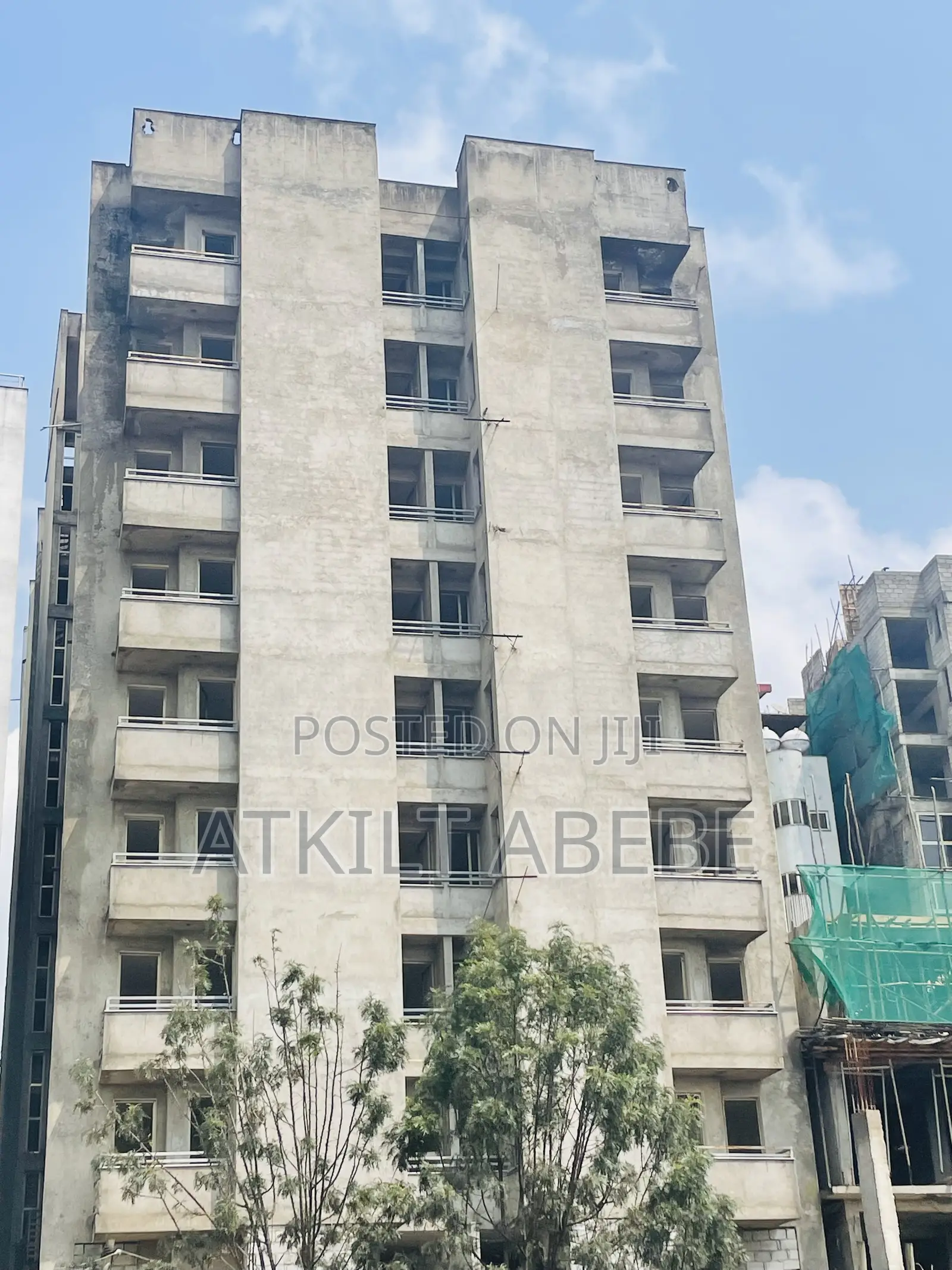 3bdrm Apartment in Kolfe Keranio for sale