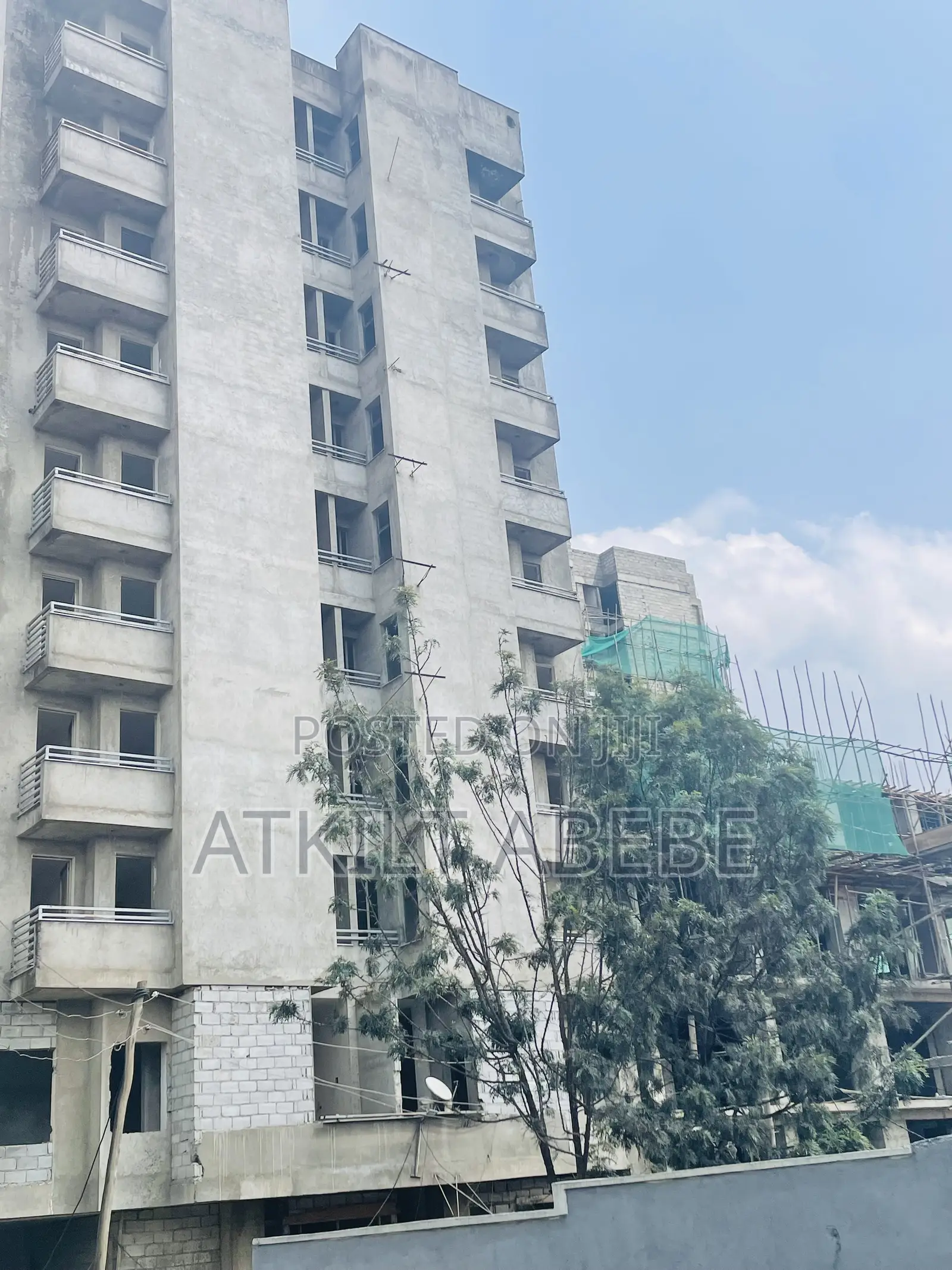 3bdrm Apartment in Kolfe Keranio for sale