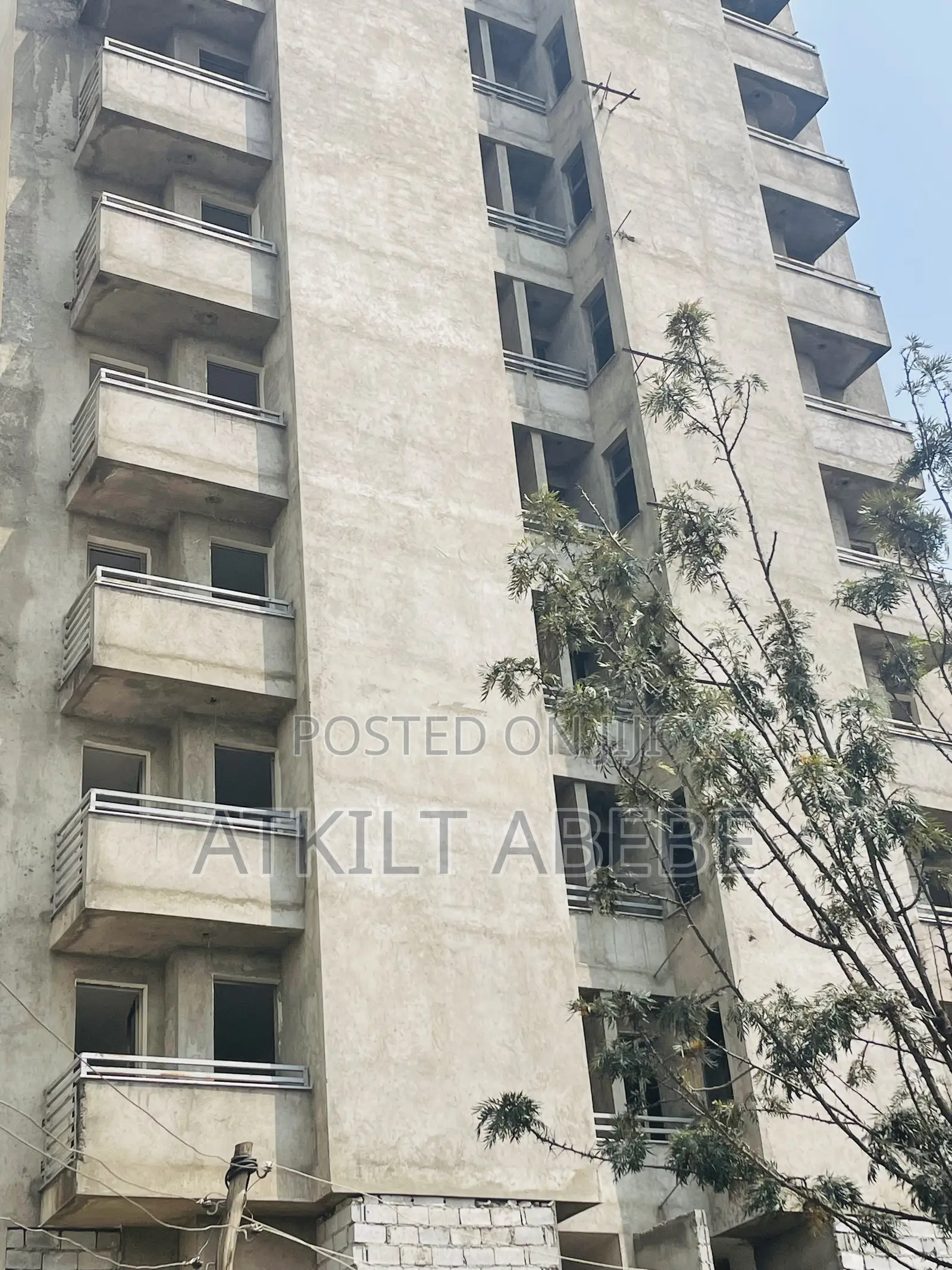 3bdrm Apartment in Kolfe Keranio for sale