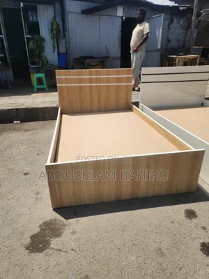 አልጋዎች በጥራትና በተመጣጣኝ ዋጋ