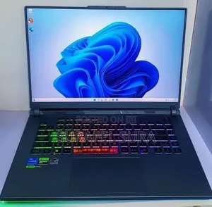 New Laptop Asus ROG Strix G16 16GB Intel Core i7 SSD 1T
