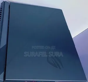 New Laptop Asus ROG Strix G16 16GB Intel Core i7 SSD 1T