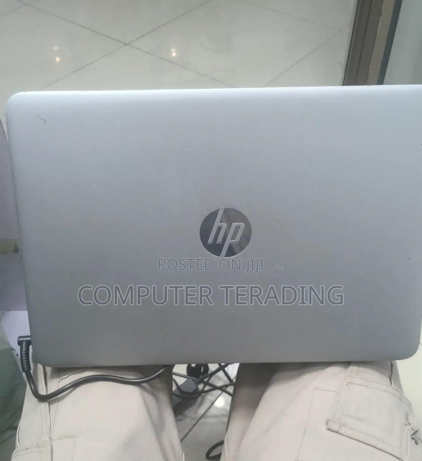 New Laptop HP EliteBook 840 G3 8GB Intel Core i5 SSD 256GB