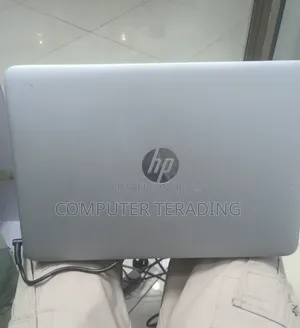 New Laptop HP EliteBook 840 G3 8GB Intel Core i5 SSD 256GB