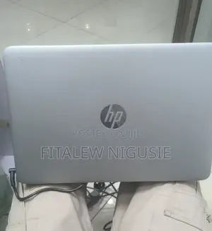 New Laptop HP EliteBook 840 G3 8GB Intel Core i5 SSD 256GB