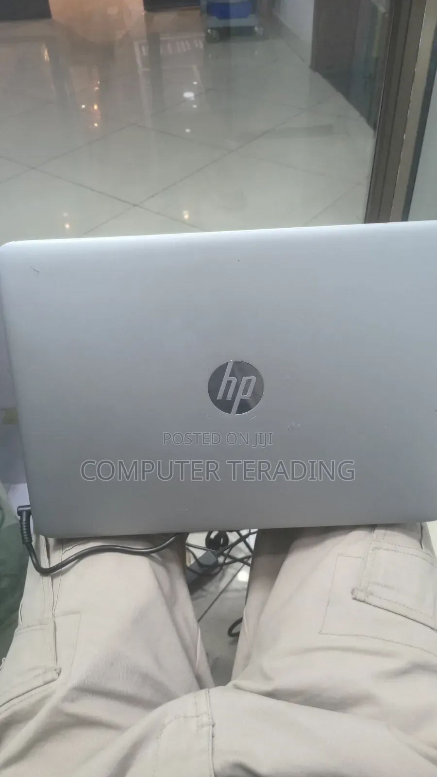 New Laptop HP EliteBook 840 G3 8GB Intel Core i5 SSD 256GB
