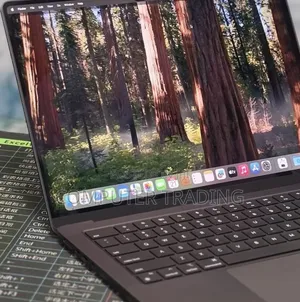 New Laptop Apple MacBook Pro 2024 M4 16GB Intel Core i7 SSD 512GB