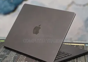 New Laptop Apple MacBook Pro 2024 M4 16GB Intel Core i7 SSD 512GB