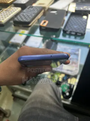 Samsung Galaxy A21s 64 GB Purple