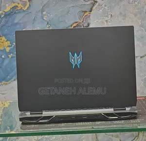 New Laptop Acer Predator Helios 300 16GB Intel Core Ultra 9 SSD 512GB