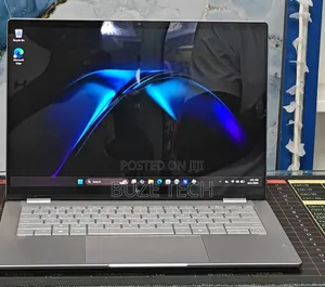 New Laptop HP OmniBook Ultra Flip 14" 16GB Intel Core Ultra 7 SSD 1T
