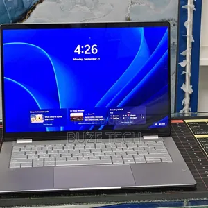 New Laptop HP OmniBook Ultra Flip 14" 16GB Intel Core Ultra 7 SSD 1T