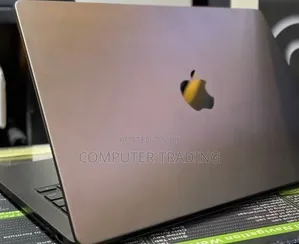 New Laptop Apple MacBook Pro 2024 M4 Max 64GB Intel Core Ultra 7 SSD 2T
