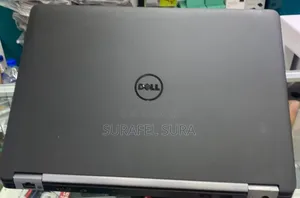 New Laptop Dell Latitude 5310 8GB Intel Core i5 SSD 256GB