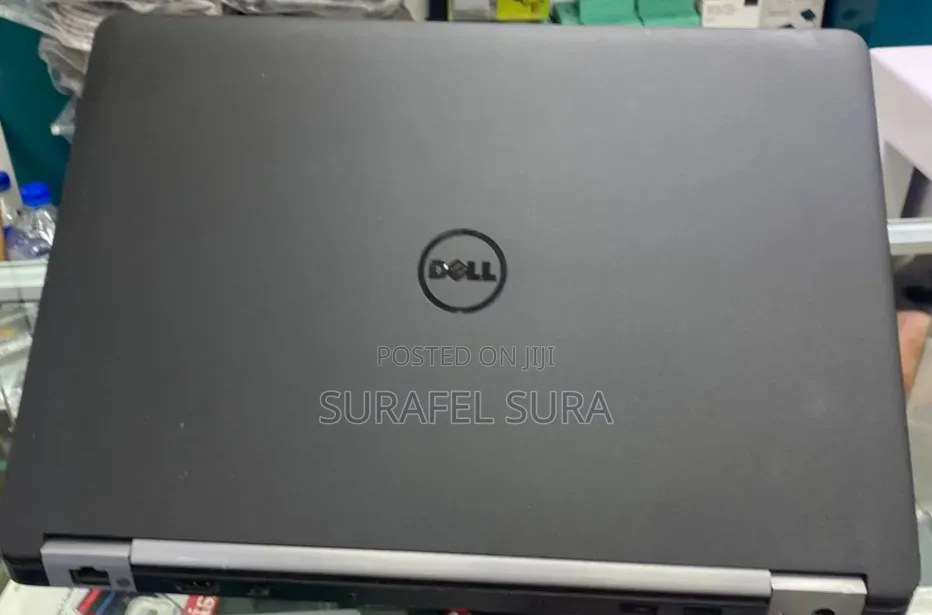 New Laptop Dell Latitude 5310 8GB Intel Core i5 SSD 256GB