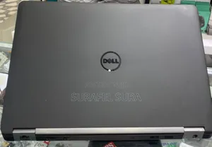 New Laptop Dell Latitude 5310 8GB Intel Core i5 SSD 256GB