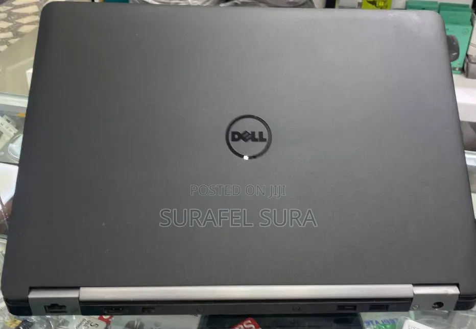 New Laptop Dell Latitude 5310 8GB Intel Core i5 SSD 256GB