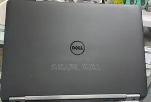 New Laptop Dell Latitude 5310 8GB Intel Core i5 SSD 256GB